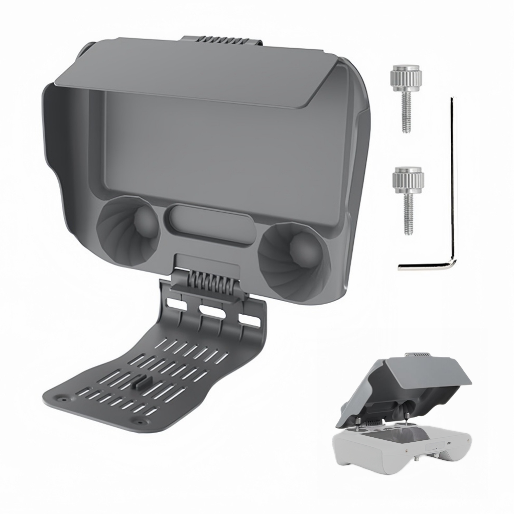 Drone Rc Cover - 2in1 RC RC2 Remote Controller Hood