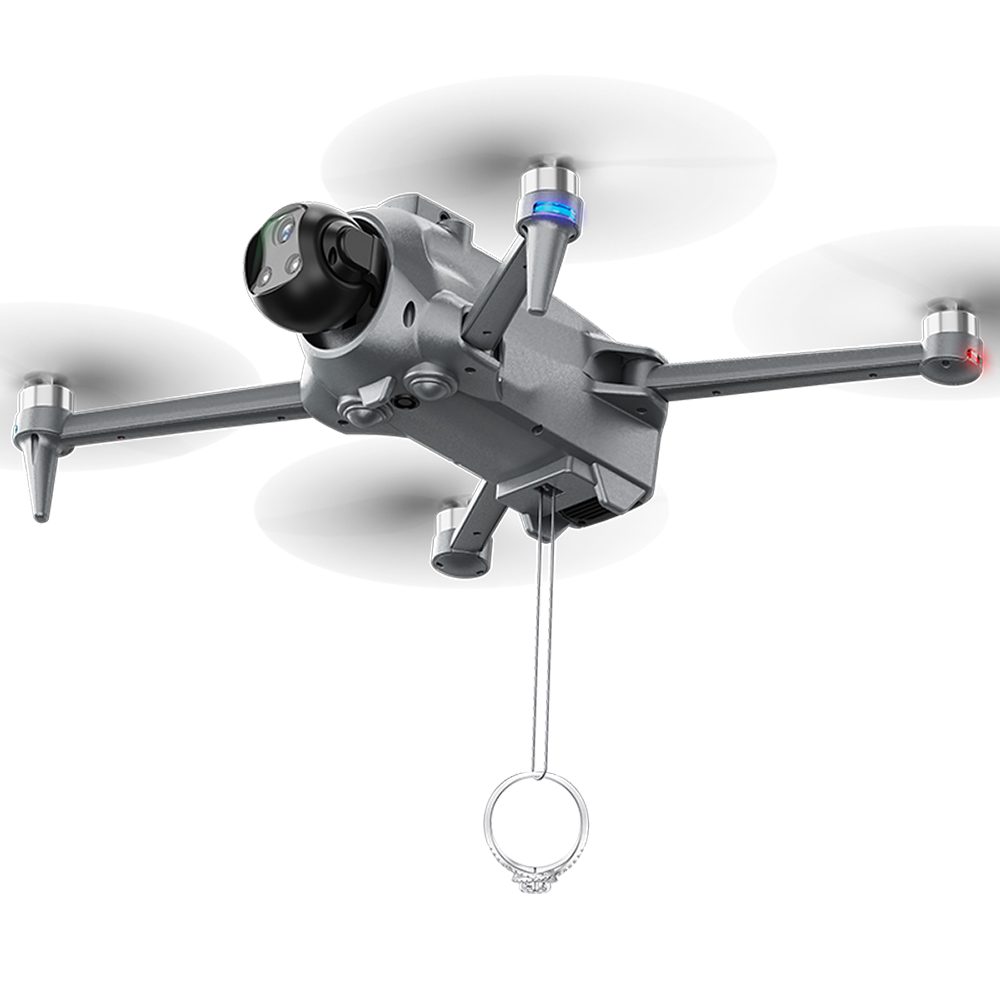 Drone 4K Professional 2025 Bes - Jjrc Drone X12 review and price