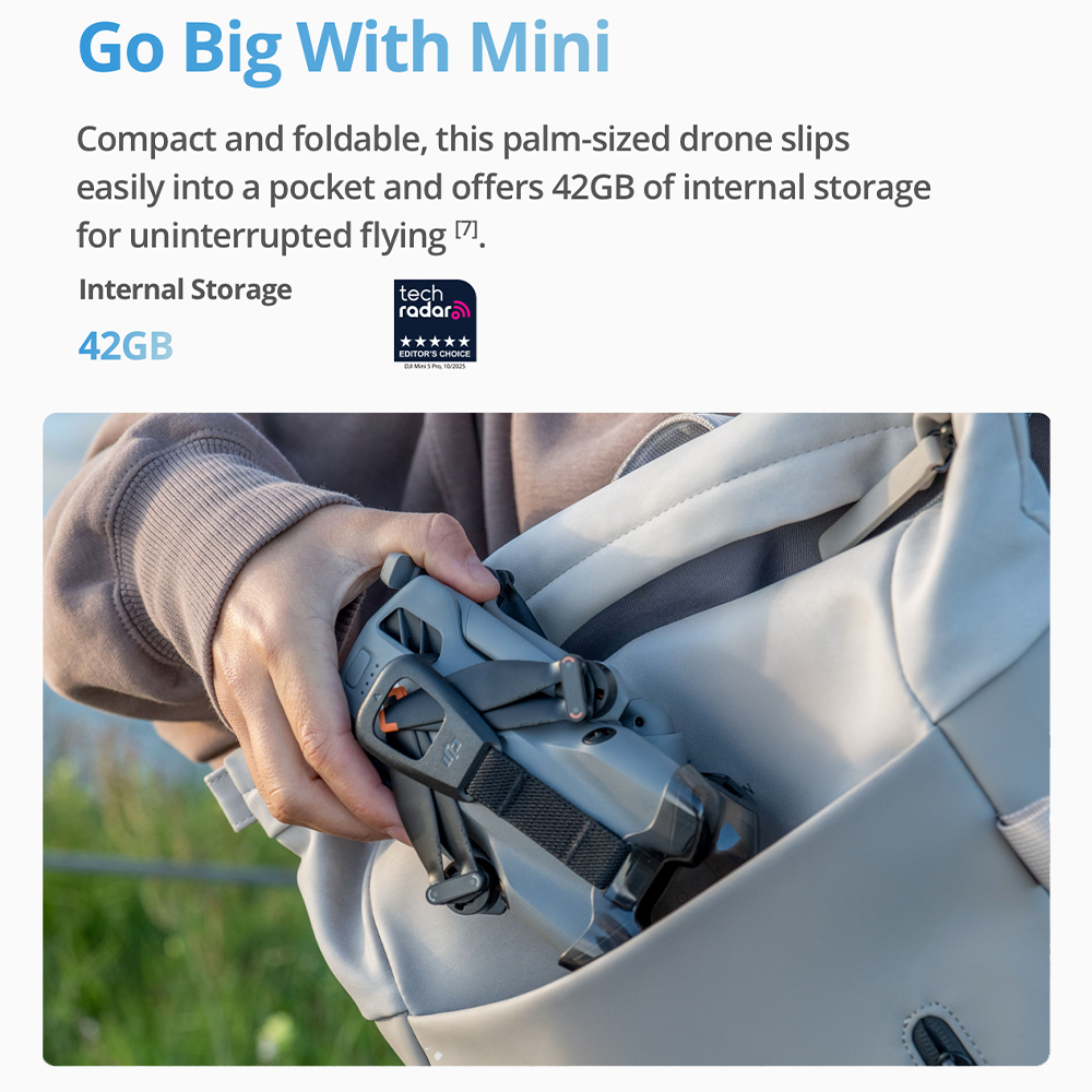 DJI Mini 5 Pro Fly Combo Drone - Drone Dji Rc Mini review and price
