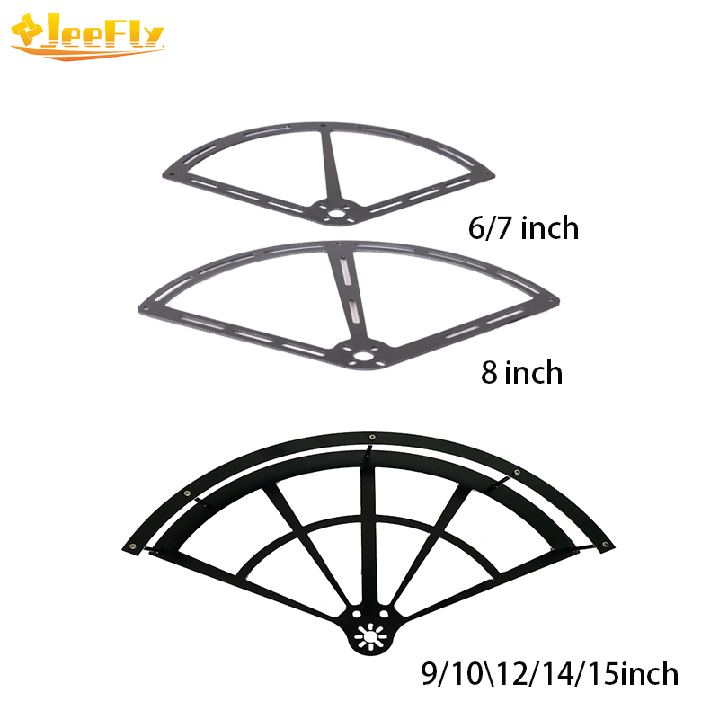 4PCS propller Protection Frame - Drone Rc Cover review and price