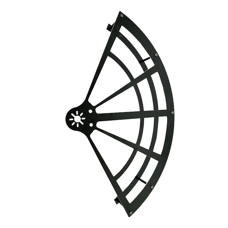 4PCS propller Protection Frame - Drone Rc Cover review and price