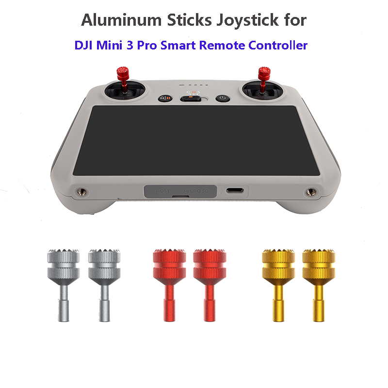 Remote Controller Joystick For - Drone Dji Rc Pro review and price