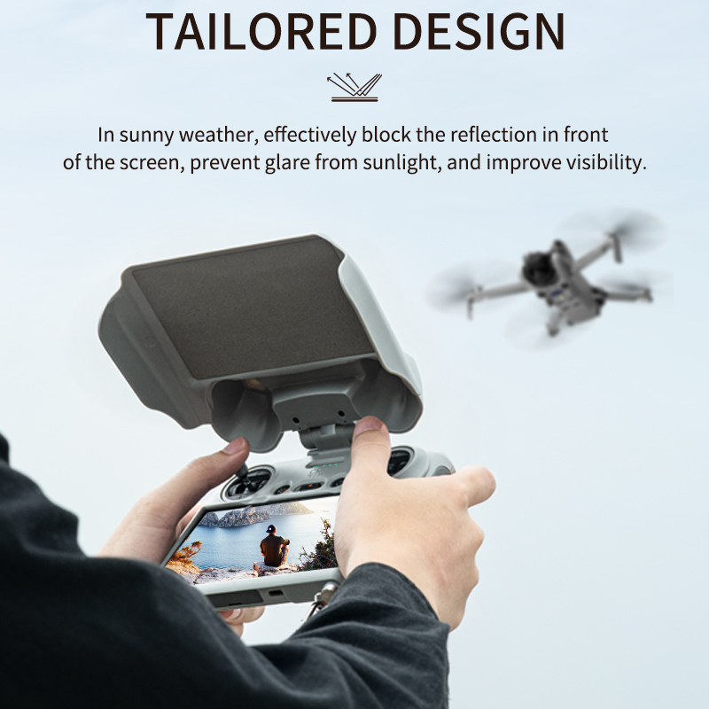 STARTRC is suitable for DJI Mi - Drone Rc Cover review and price