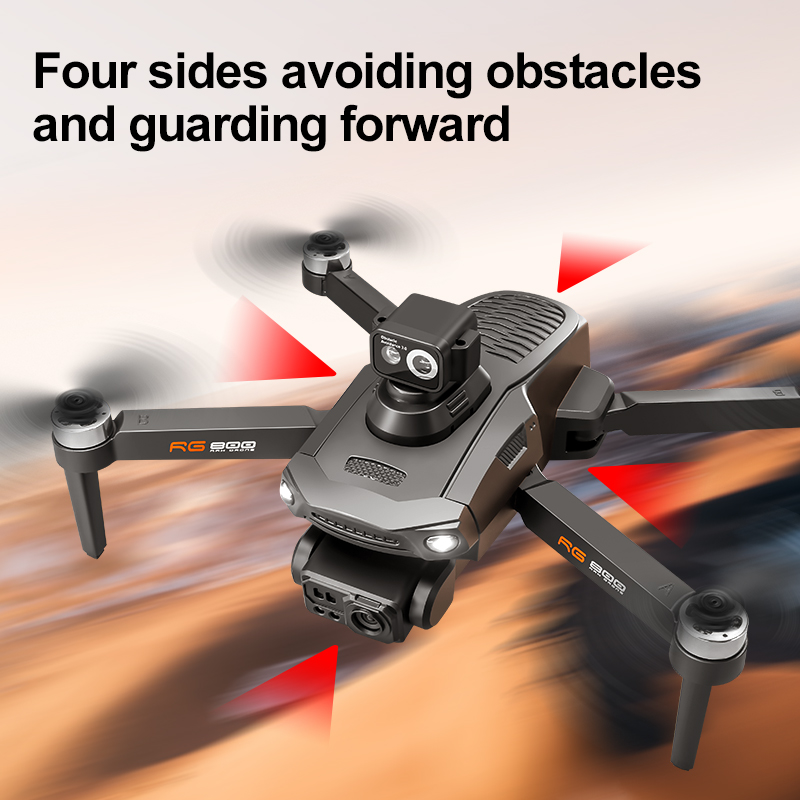 RG800 MAX GPS Drone Profession - Drone Ae Rc review and price