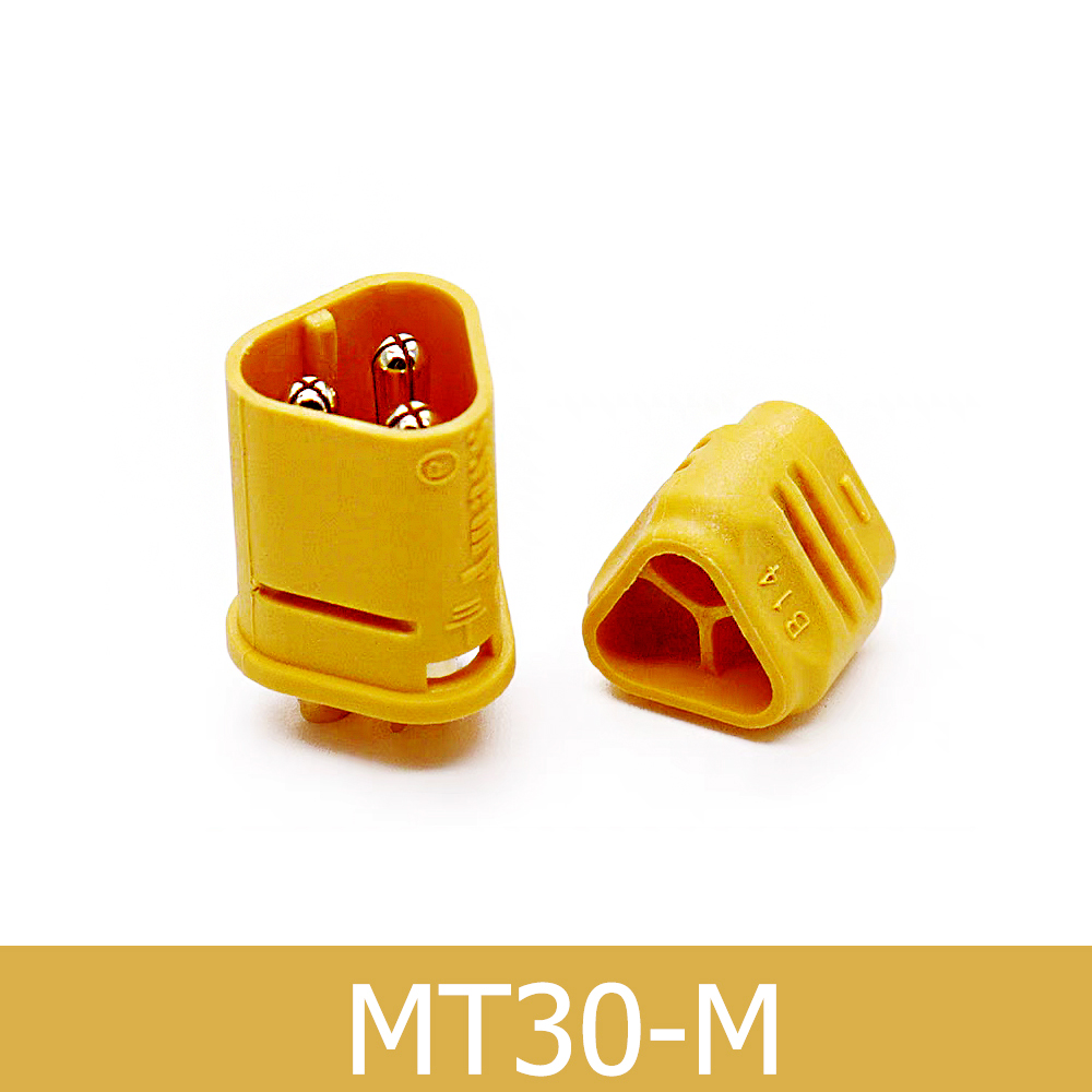 AMASS MT30 Male Female Bullet  - Drone Rc Cover review and price