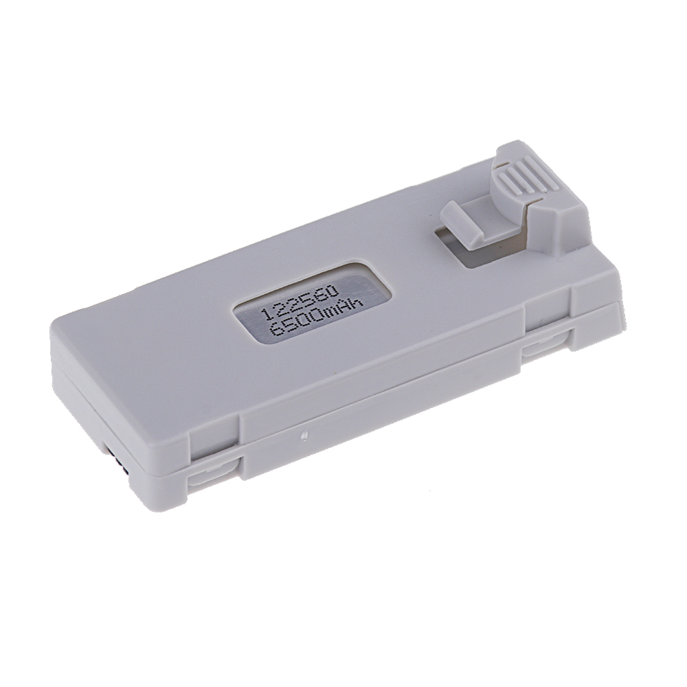 Original E88 Battery 3.7V 6500 - Drone E88 Rc Quadcopter review and price