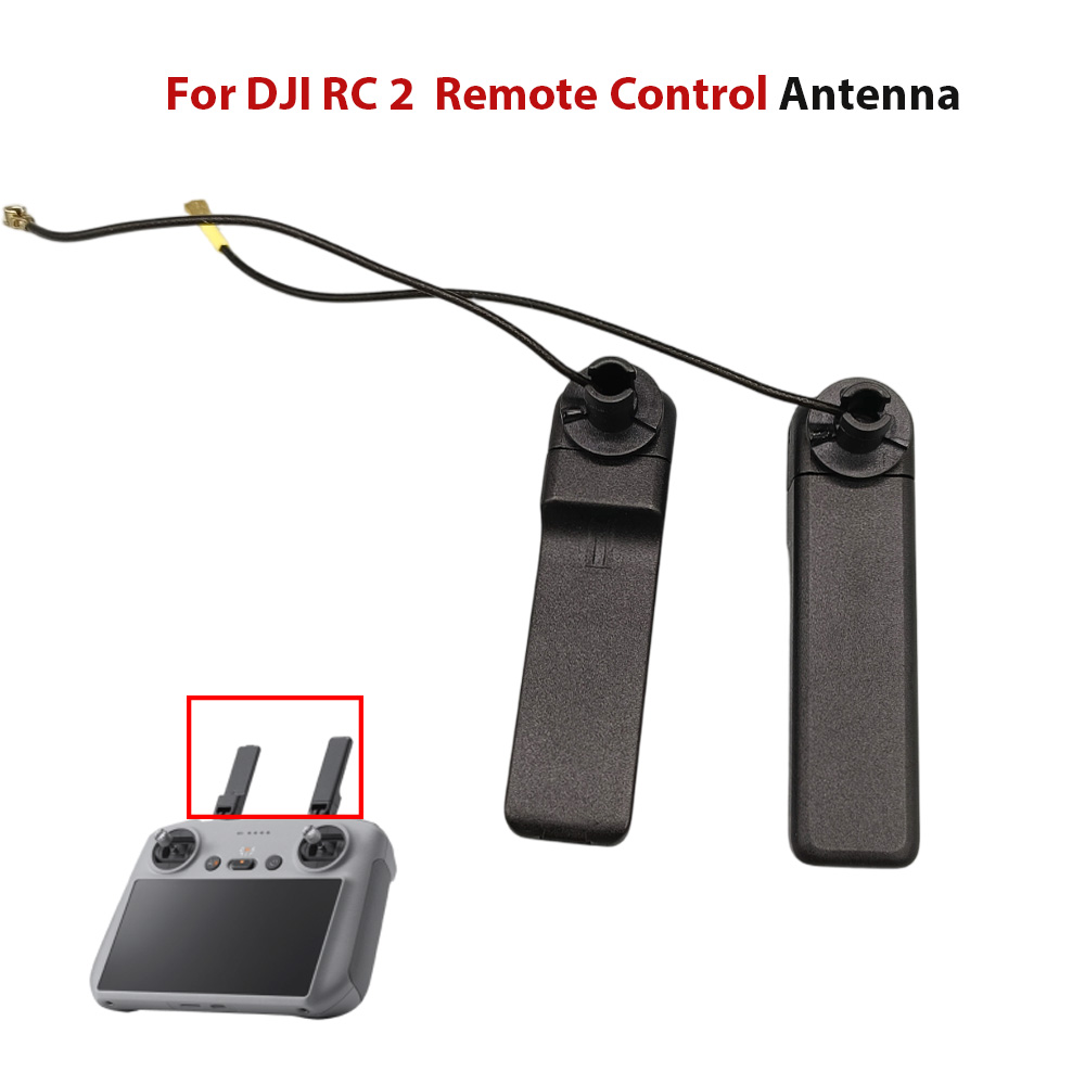 Original RC 2 / RC Pro Remote  - Drone Dji Rc Pro review and price