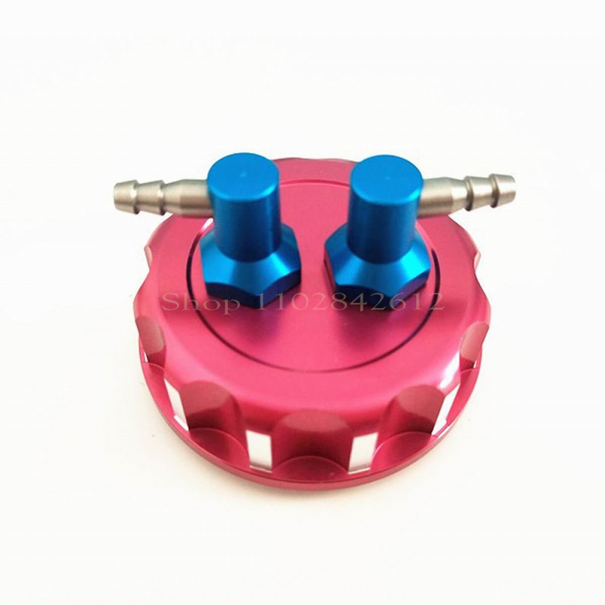 New Aluminum CNC Oil Drum Cove - Drone Rc Toy review and price