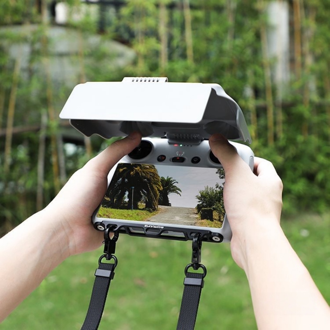 2in1 RC RC2 Remote Controller  - Drone Rc Cover review and price