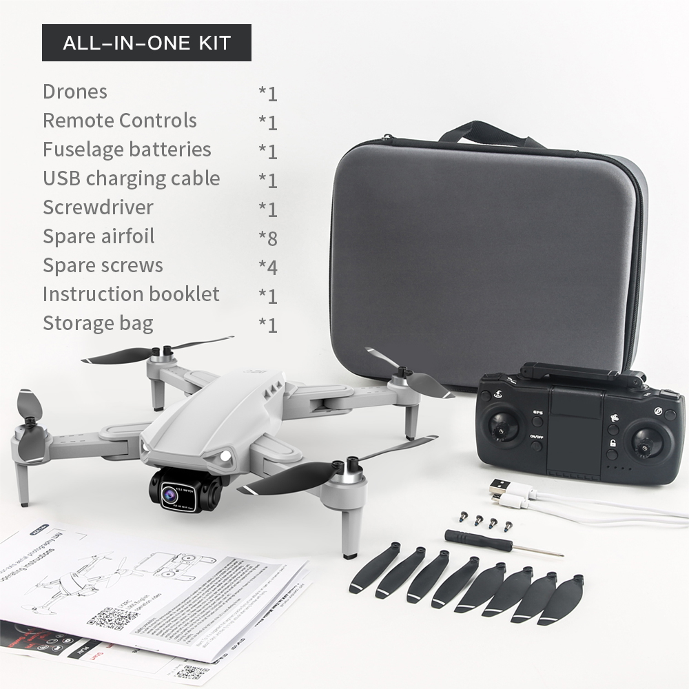 L900 Pro SE GPS Drone Profesio - Jjrc Drone X12 review and price