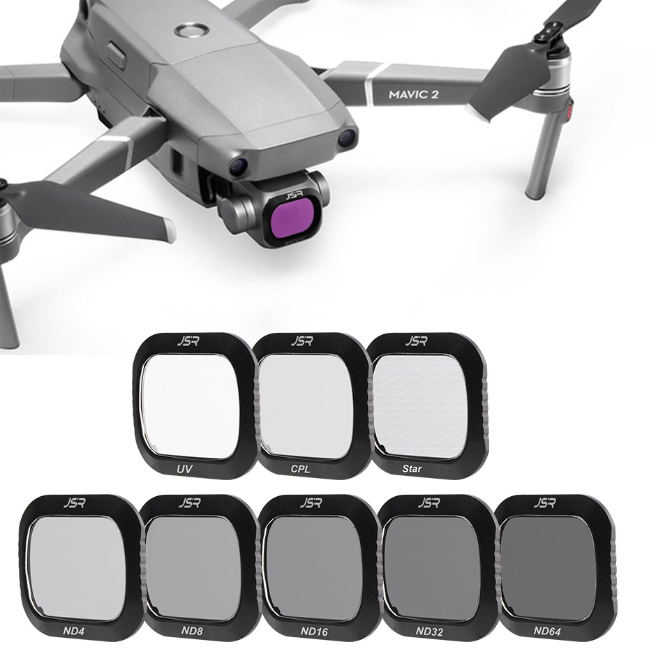 For Mavic 2 Pro Drone Filter N - Drone Dji Rc Pro review and price