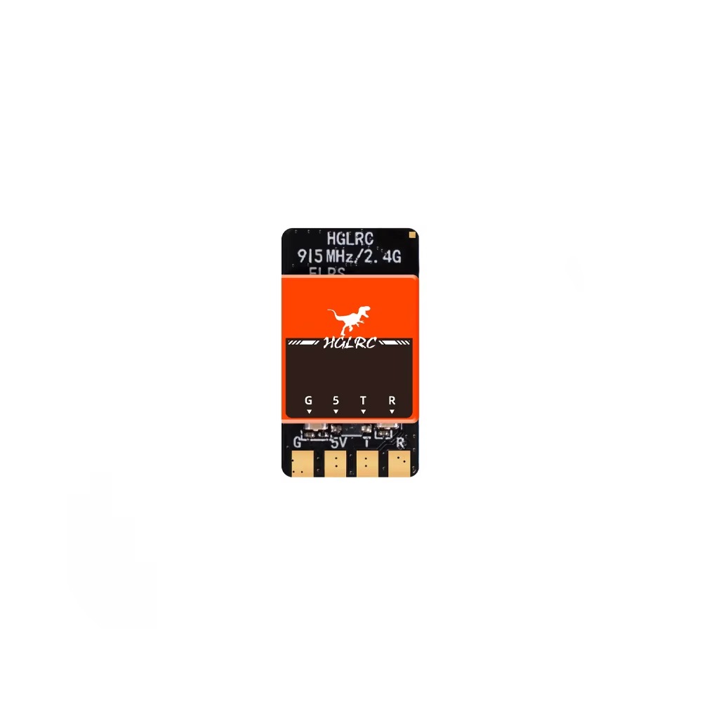 HGLRC Dual-Band Single-Antenna - Drone Rc Toy review and price