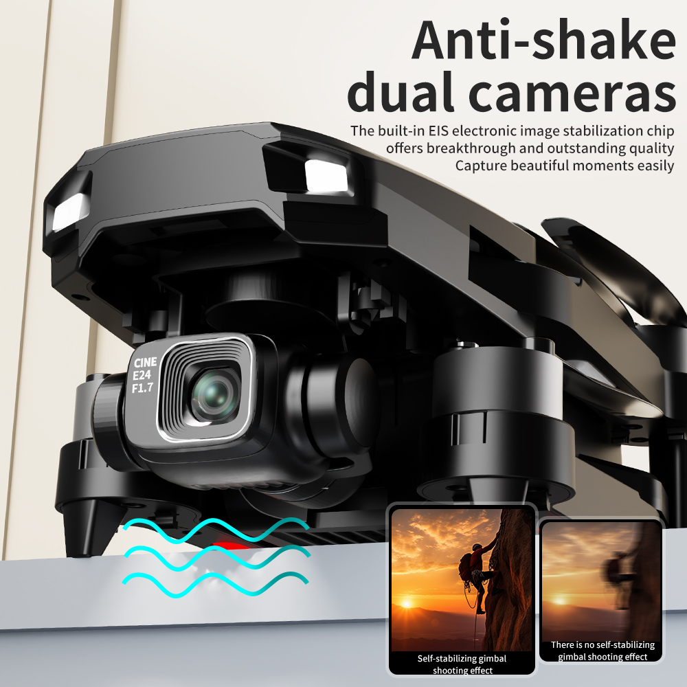 F204 Drone 5.5-inch Screen3-Ax - Jjrc Drone X12 review and price